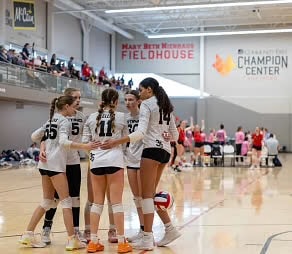 Team video portal coaching